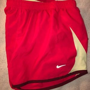 nike shorts